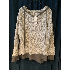 Miracle Hoodie Sweater